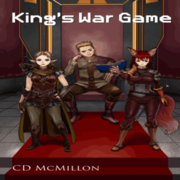 King's War Game