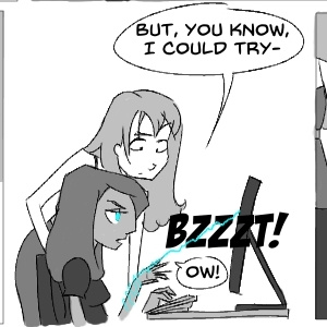 The Internet is Really Really Great