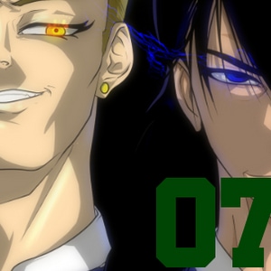 Episode 7: A New Challenge - 1