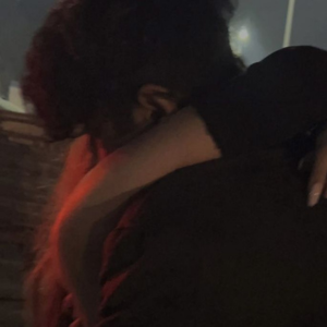 Chapter six: Behind his red ears&hellip;