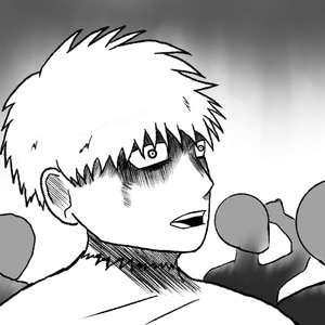 Chapter 6 - Hanging Men [Season 1]