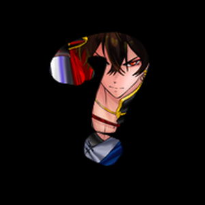 character reveal - past fragments