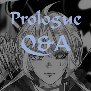 Q&A -Pre-Release Talk