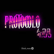 Protocolo 4:09