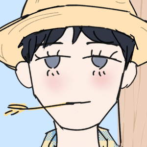 kota's farm life diaries (short gag comic)