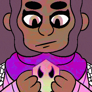 PART 1 - 17: Kaleidoscopic Kid