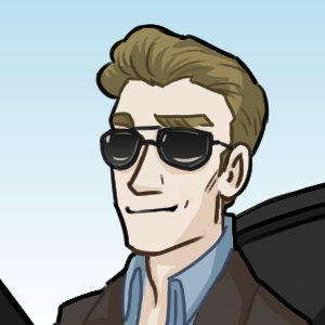 2 - Keep the reporters away