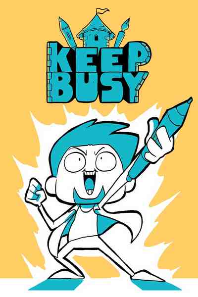 Keep Busy