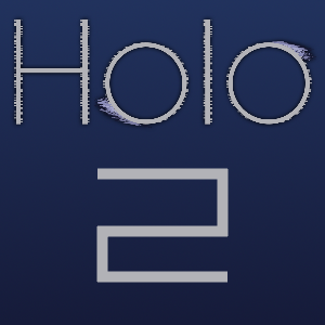 Holo 1 Chapter 2 Part II