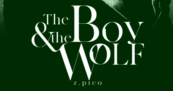 Read The Boy & the Wolf :: Chapter 01 | Tapas Community