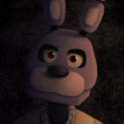 FNAF: Corrupted Core