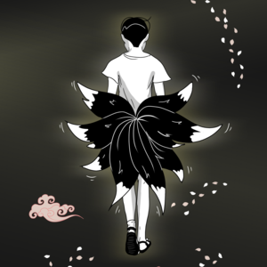 Prologue 1.1 &ndash; The Last Kitsune 