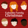Eubanks Family Christmas