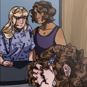 The Sincerest Form of Flattery: Part Three