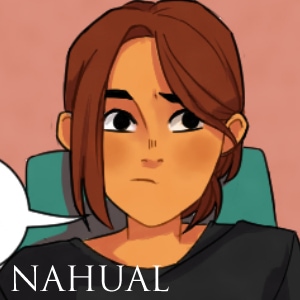 Nahual [Part 1]