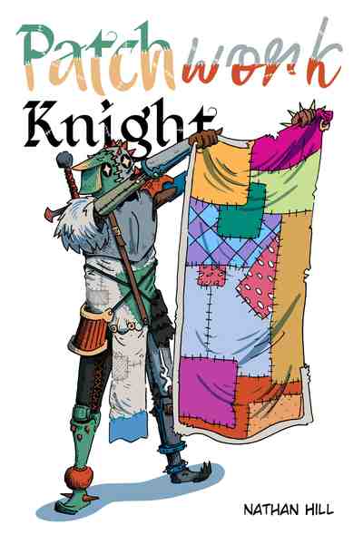 Patchwork Knight