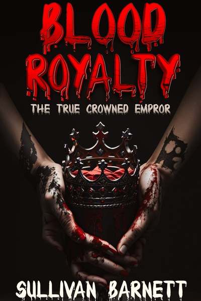 Blood Royalty: Book 1-The True Crowned Emperor