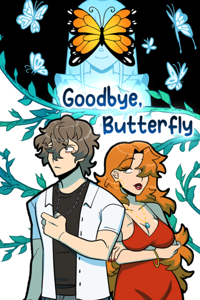 Goodbye, Butterfly