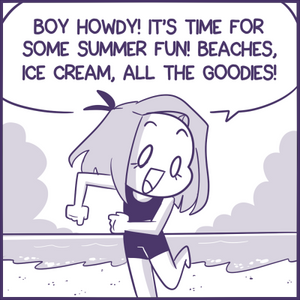 Summer Safety