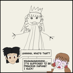 Lucy