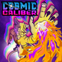 Cosmic Caliber