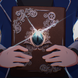 Chapter Six: The Pit