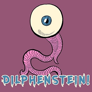 Dilphenstein! Certain Doom