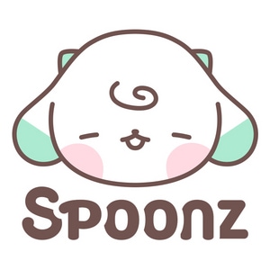 4 Scoops of Spoonz