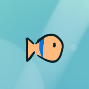 The Fish's broken bocal