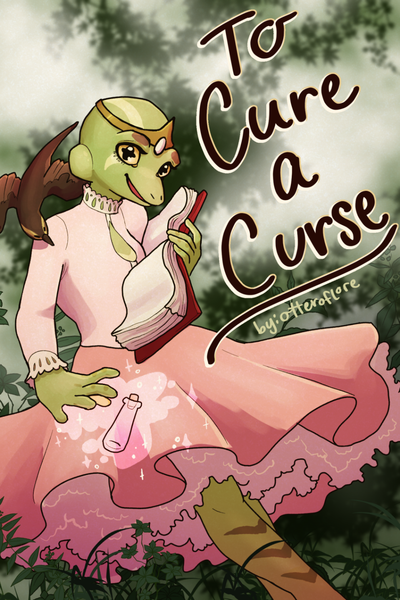 To Cure a Curse