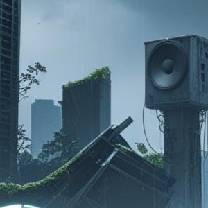 ANGEL: Shatter Your Cage of Sound