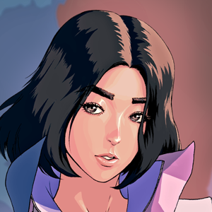 Girls Met in Air (Part 1)