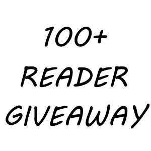 100+ Reader Giveaway!