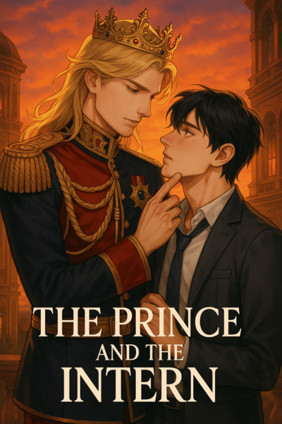 The Prince and the Intern