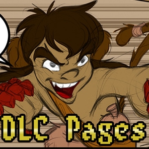 -Patreon- Free DLC Preview