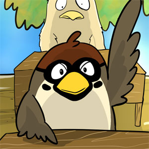 What you want to be...