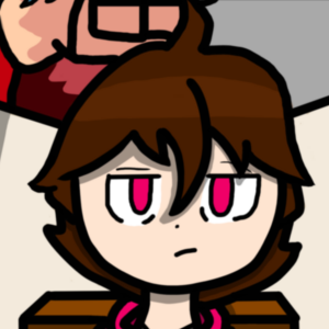 Chapter 1 - A Spark of Worthiness