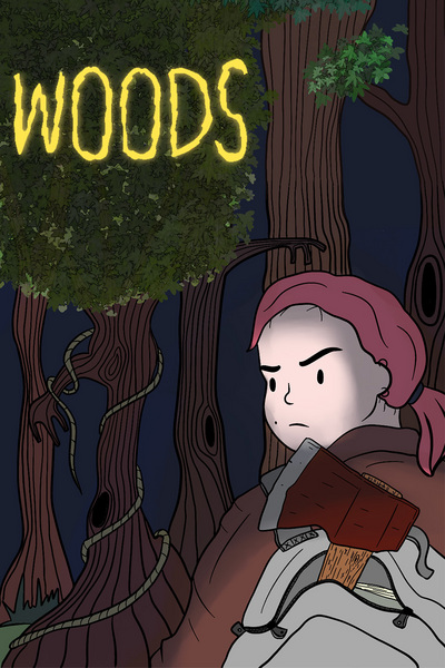 Woods - GL