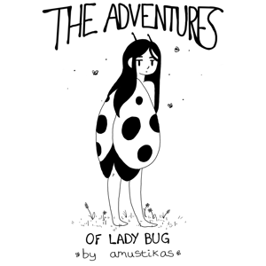 The Adventures of Lady Bug