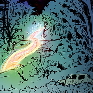 The Boy Who Burned Too Bright: Part 5