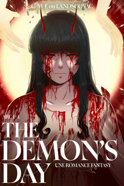 The Demon's Day (FR)