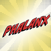 Phalanx Series
