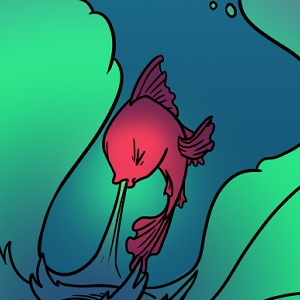 La minute Manoir #001 | A la poursuite de l'iris&eacute;e fuyard