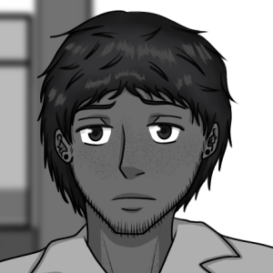 Calm Before Storm Pt.3