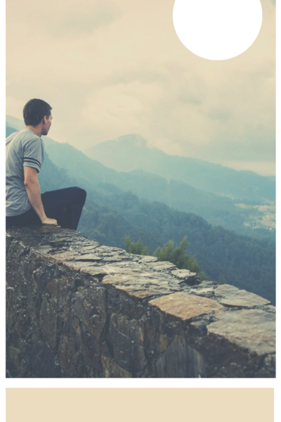 Le voyageur de la toussaint