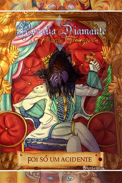 Foi s&oacute; um Acidente