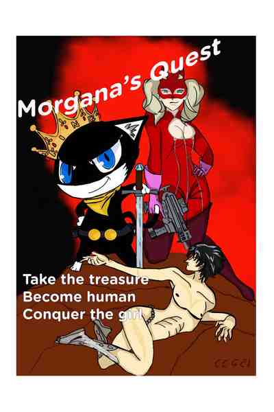 Morgana's Quest