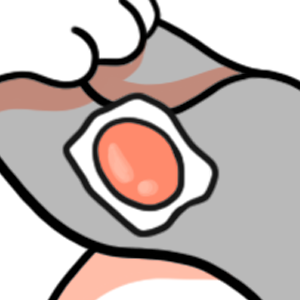 43. An Unexpected Laundry Mishap