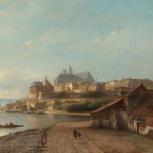 Leave it be! A sneak peek to peace.