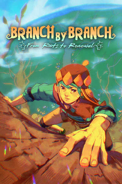 Branch by Branch: From Roots to Renewal